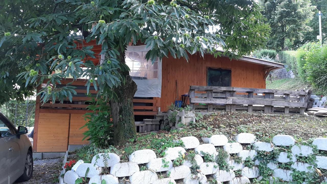Onix- Kis-To Apartman Orfu Exterior photo