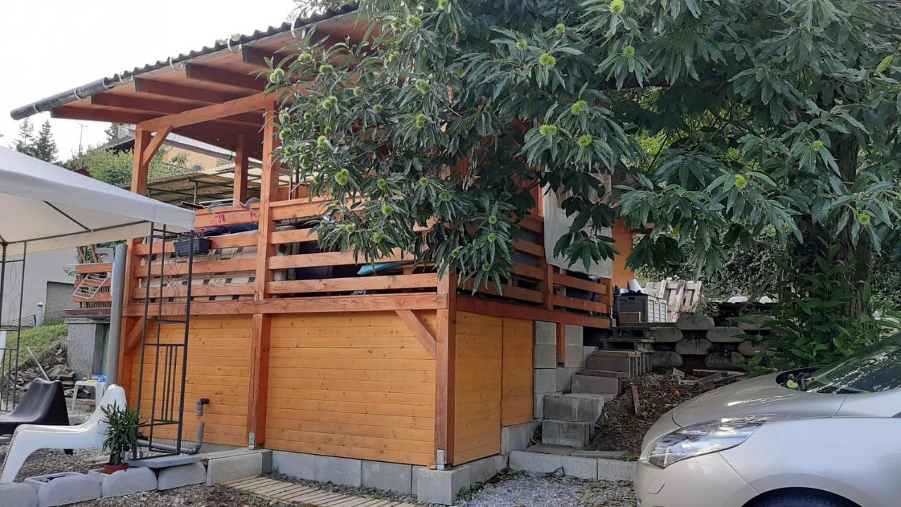 Onix- Kis-To Apartman Orfu Exterior photo